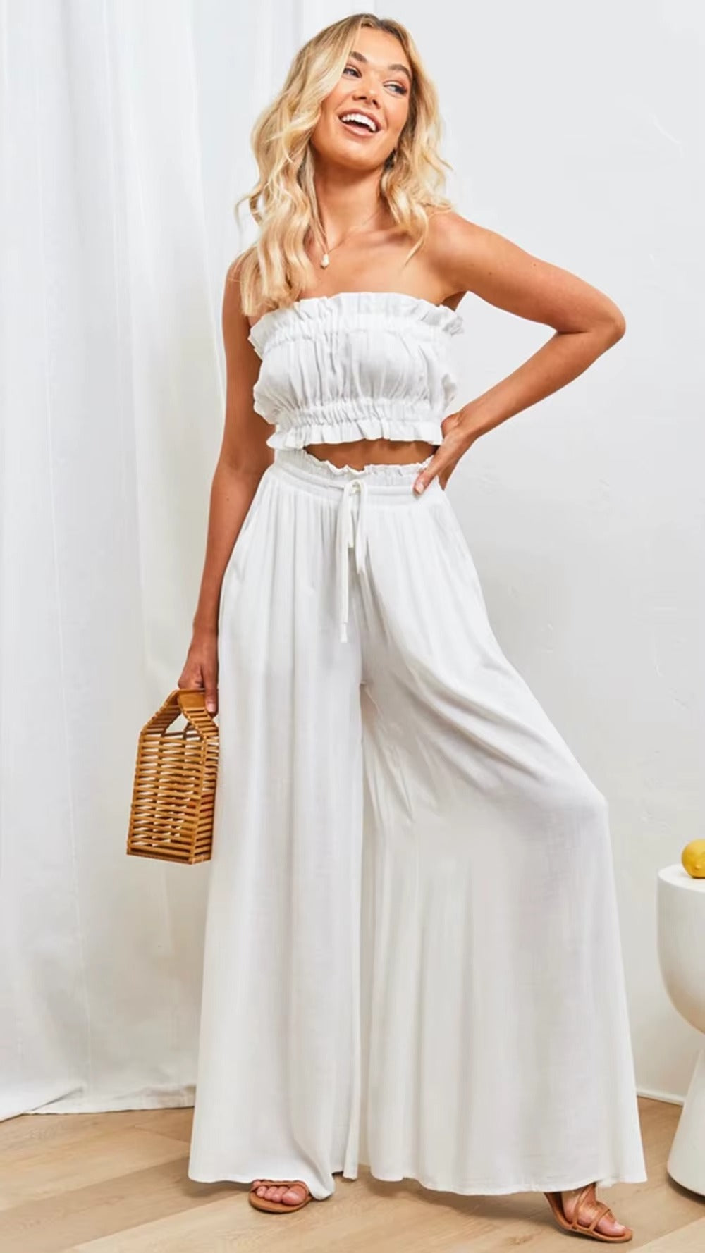 Lea Summer Pants