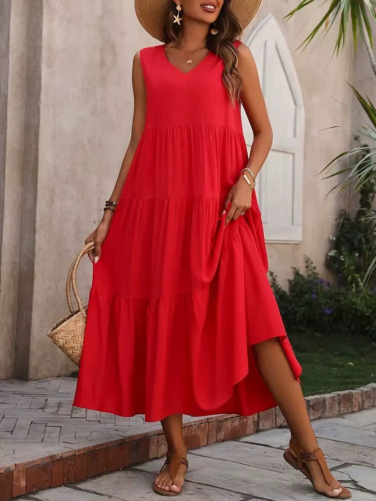 Breeze Dress